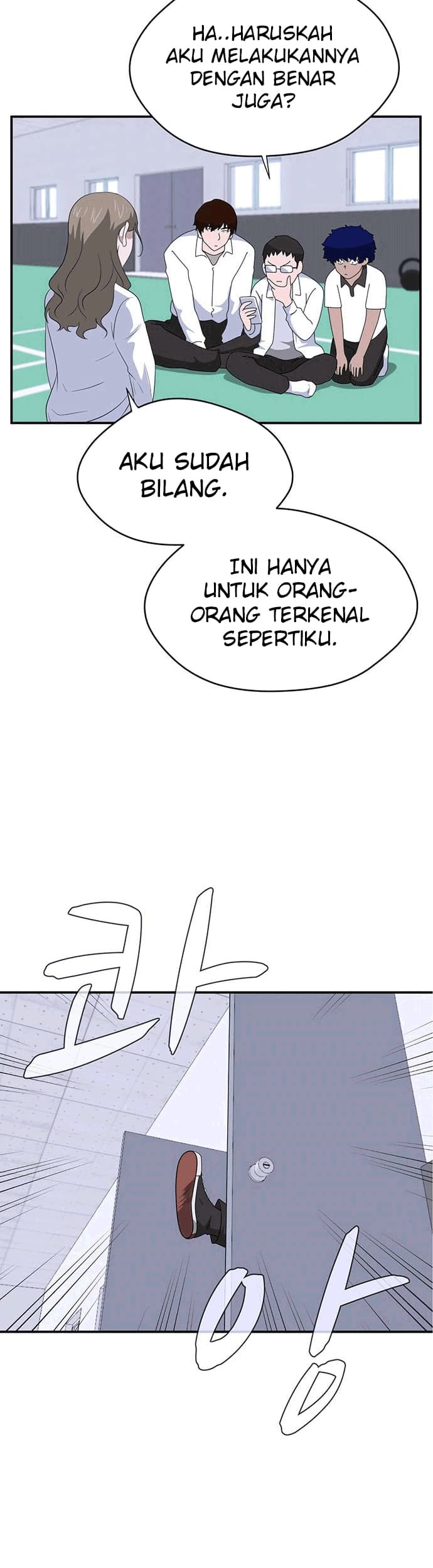 System Rules Chapter 34 Gambar 11