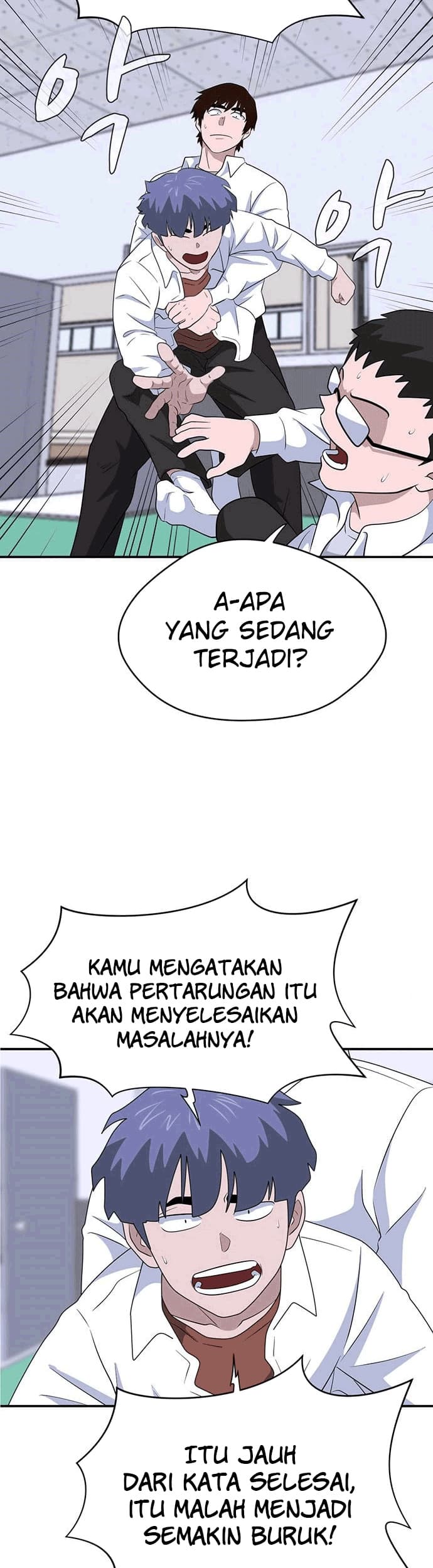 System Rules Chapter 34 Gambar 13
