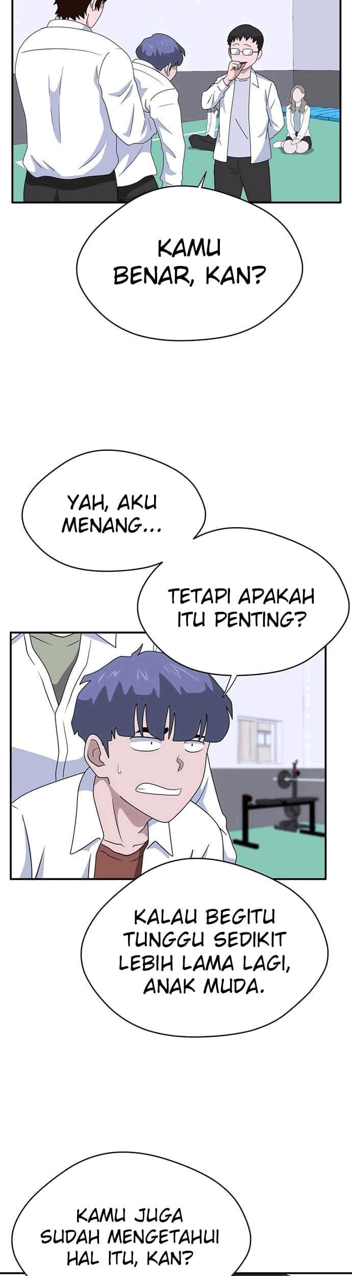 System Rules Chapter 34 Gambar 16