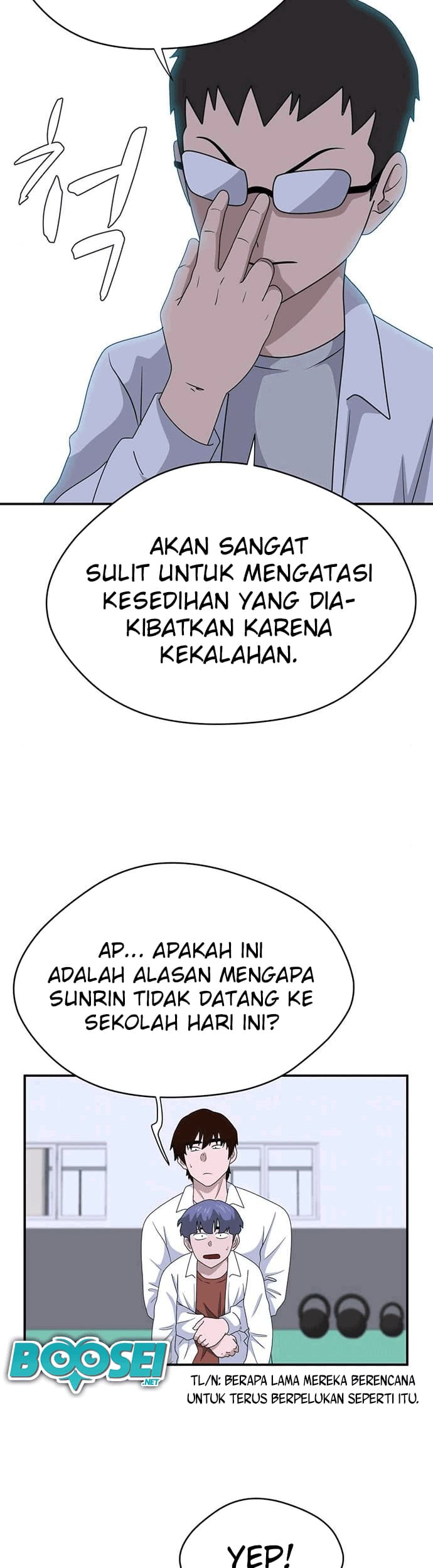 System Rules Chapter 34 Gambar 17