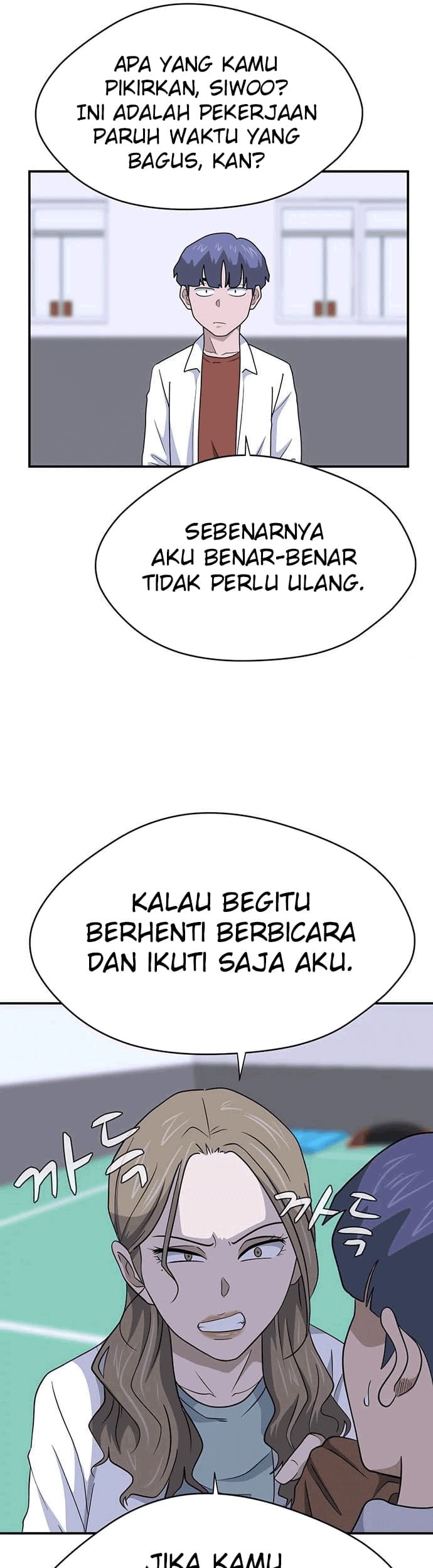 System Rules Chapter 34 Gambar 22