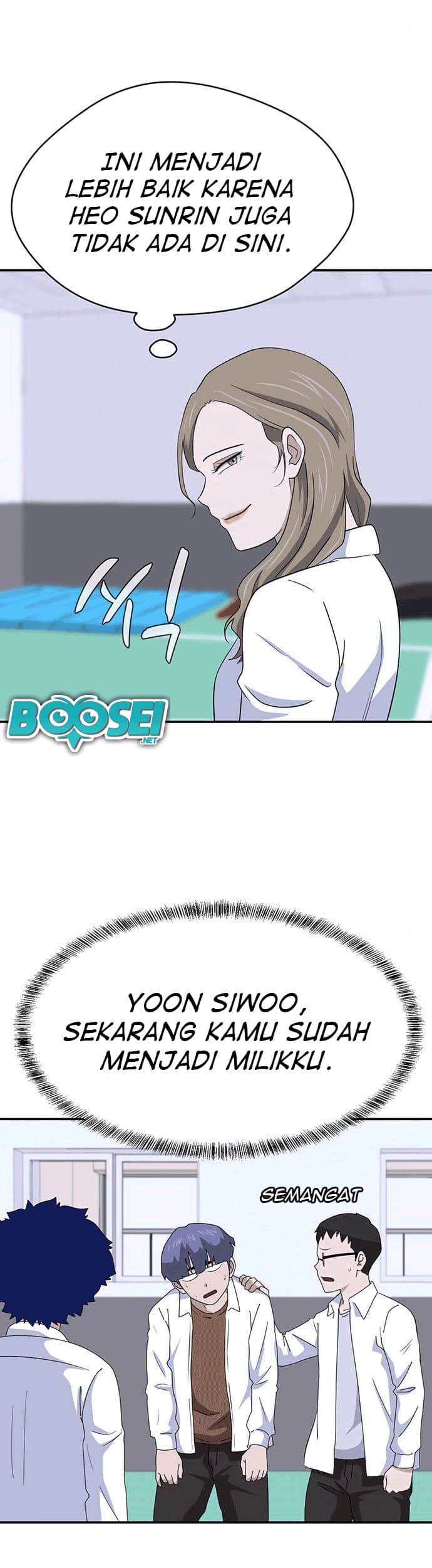 System Rules Chapter 34 Gambar 24