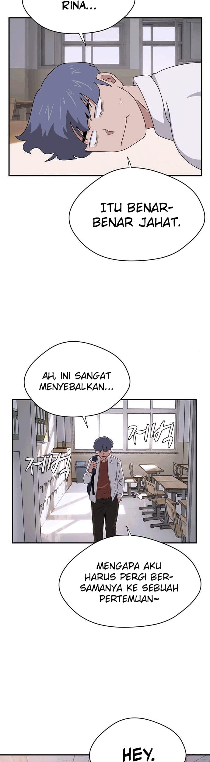 System Rules Chapter 34 Gambar 28