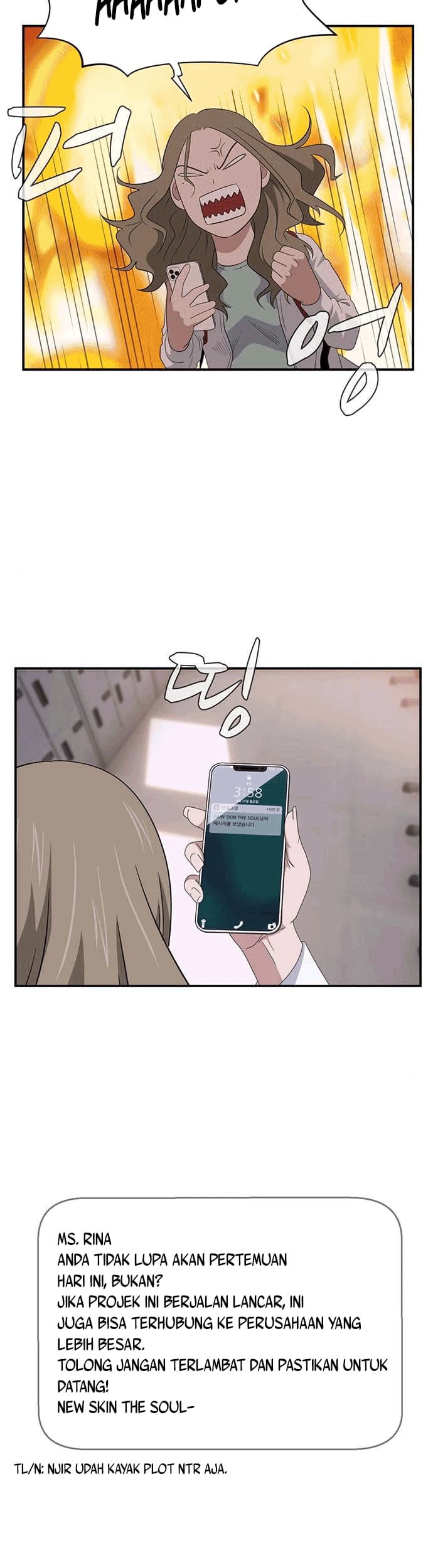 System Rules Chapter 34 Gambar 32