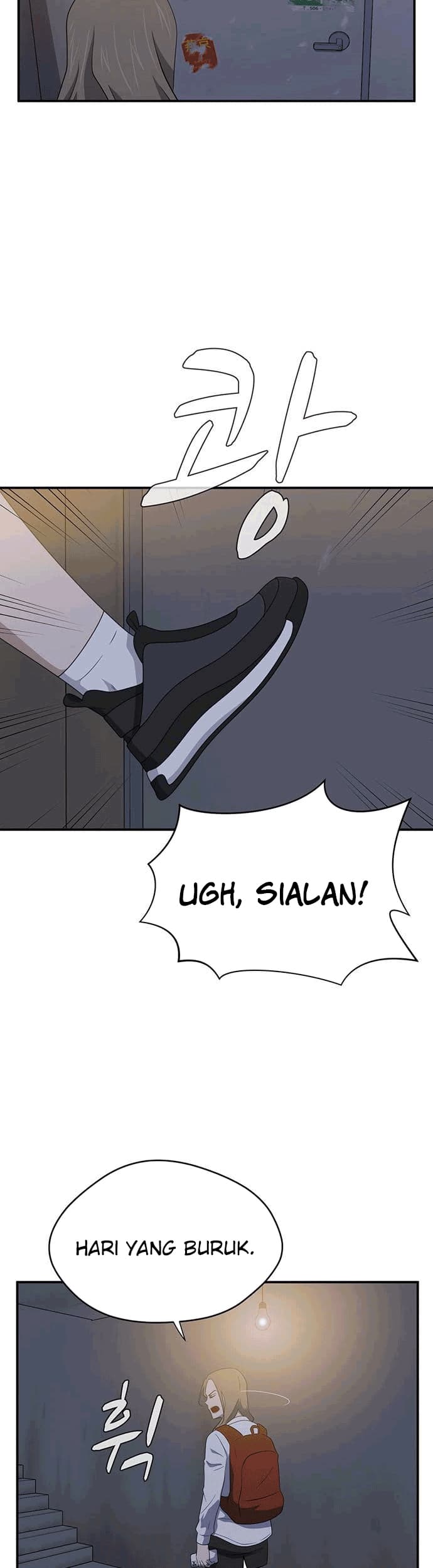 System Rules Chapter 34 Gambar 38