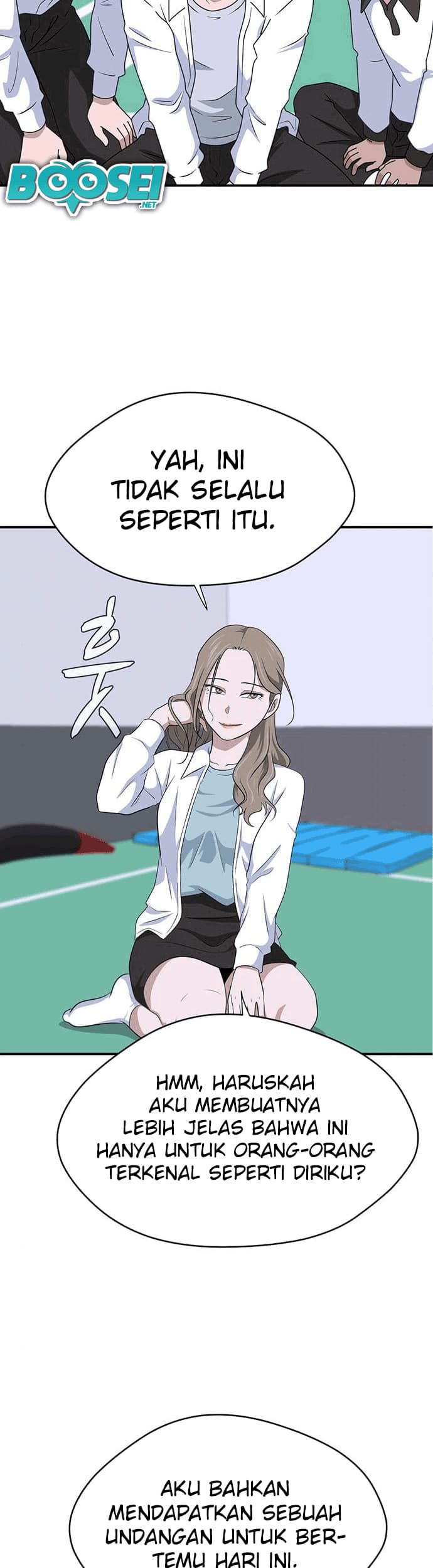 System Rules Chapter 34 Gambar 9