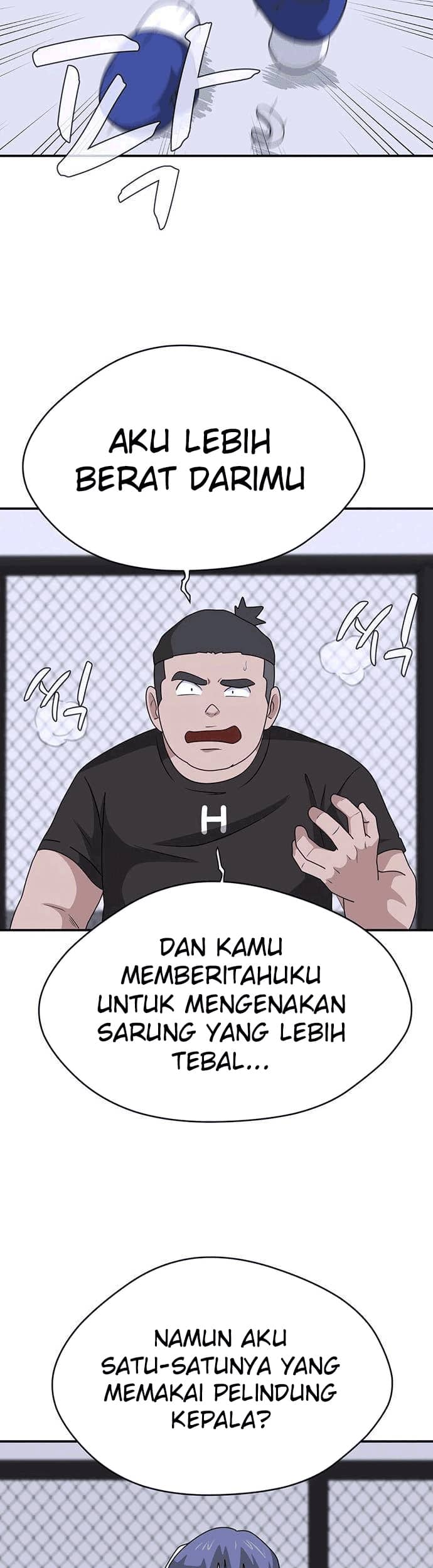 System Rules Chapter 33 Gambar 10