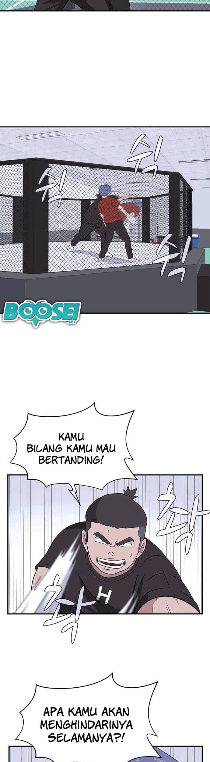 System Rules Chapter 33 Gambar 14