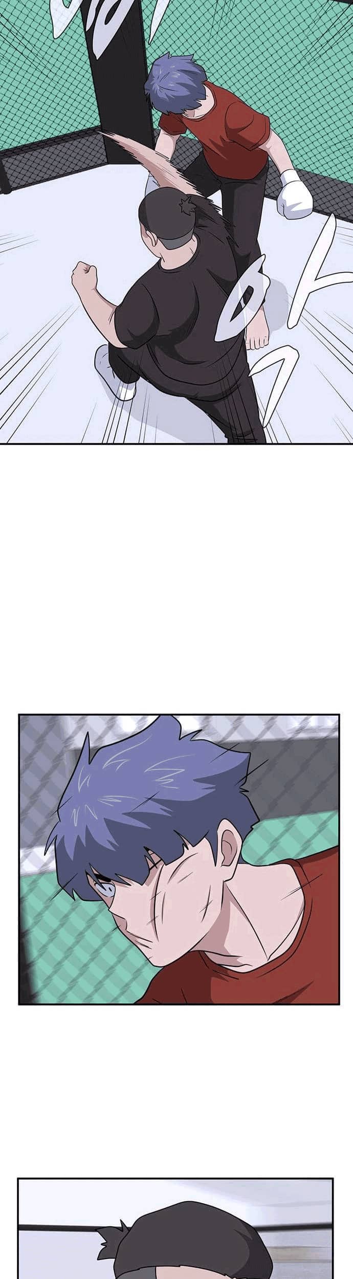 System Rules Chapter 33 Gambar 18