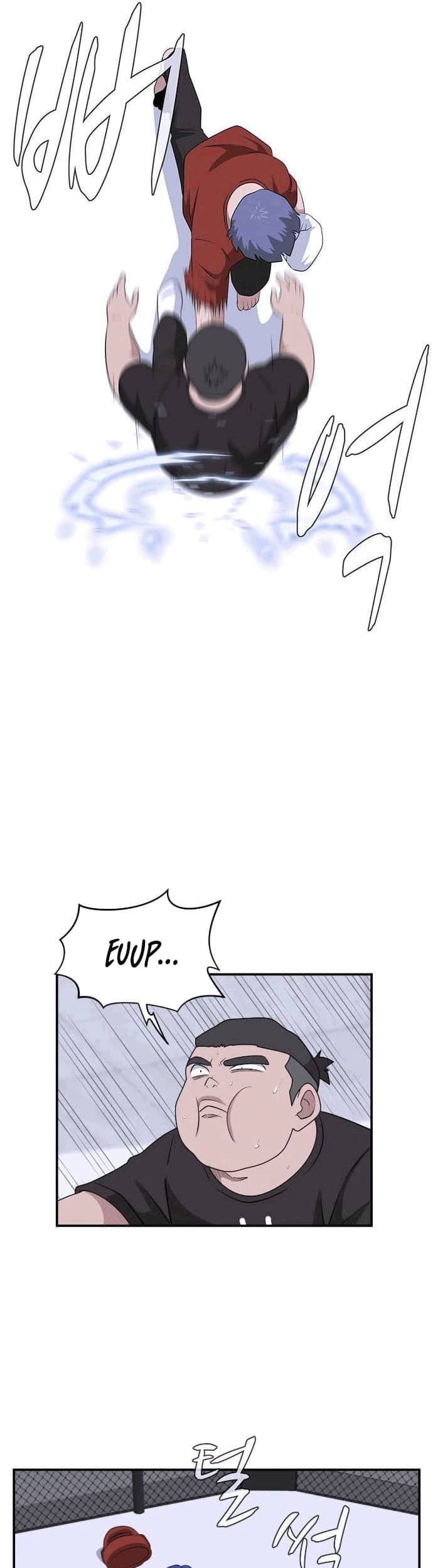 System Rules Chapter 33 Gambar 22