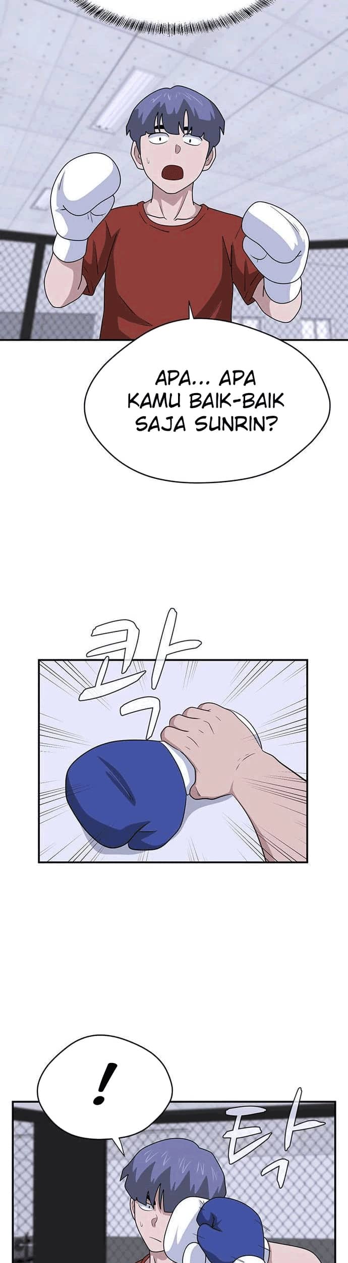 System Rules Chapter 33 Gambar 24