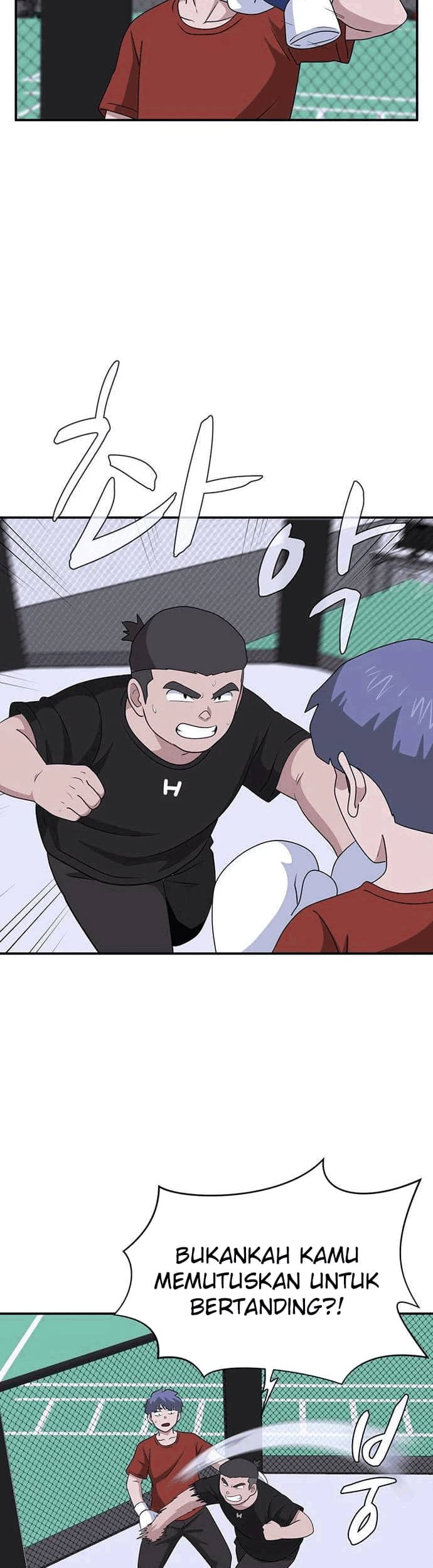 System Rules Chapter 33 Gambar 25