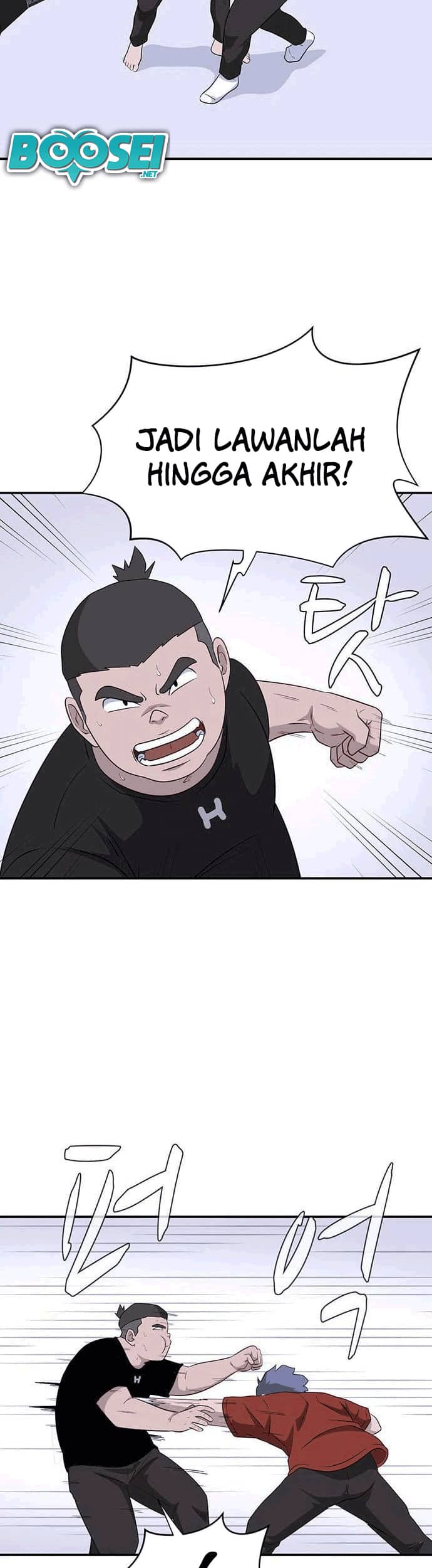 System Rules Chapter 33 Gambar 26