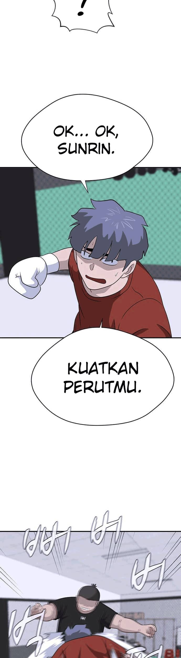 System Rules Chapter 33 Gambar 27