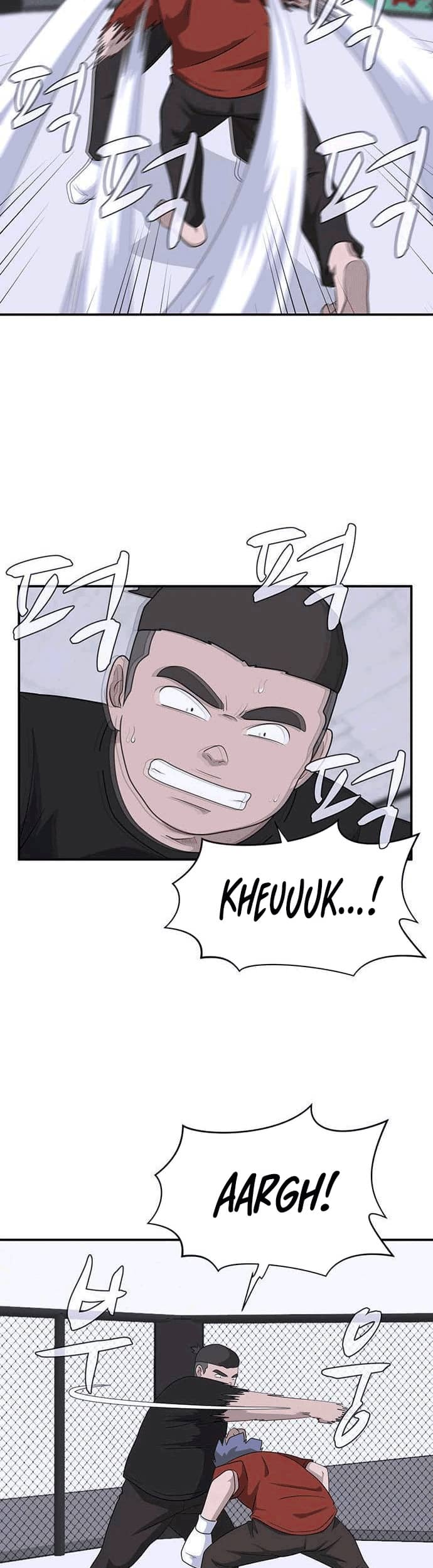 System Rules Chapter 33 Gambar 28