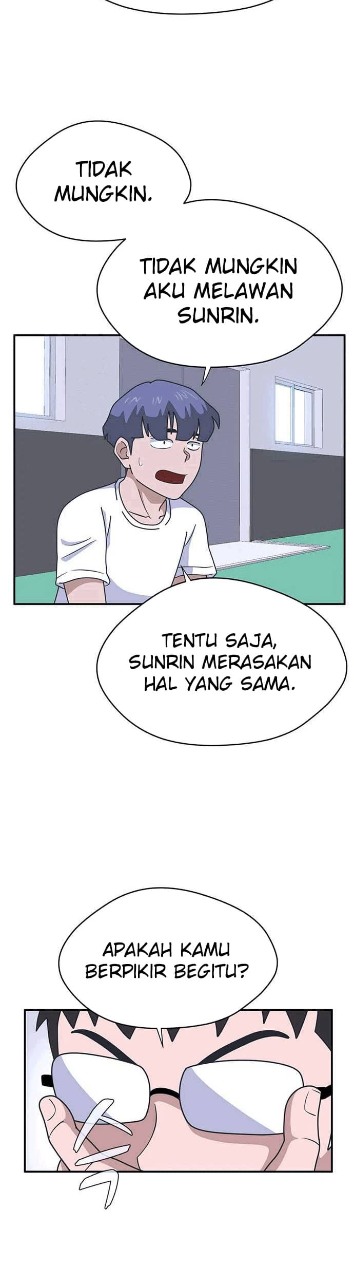 System Rules Chapter 33 Gambar 3