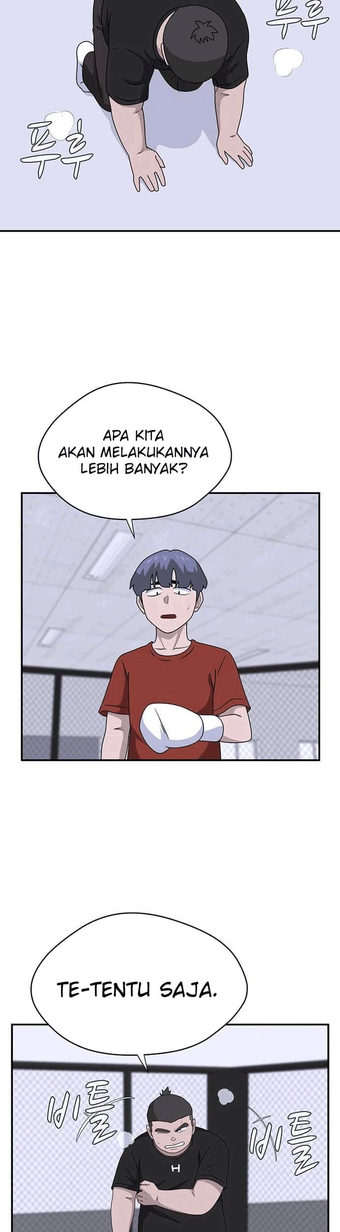 System Rules Chapter 33 Gambar 30