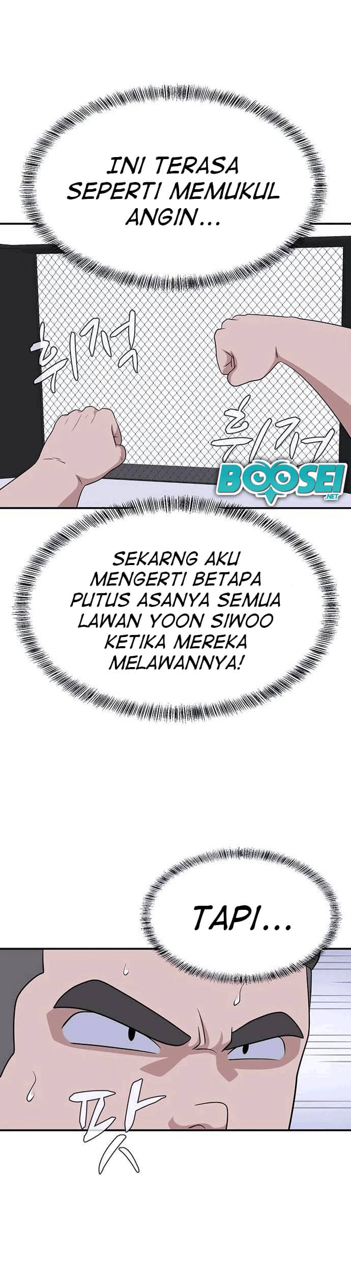 System Rules Chapter 33 Gambar 34