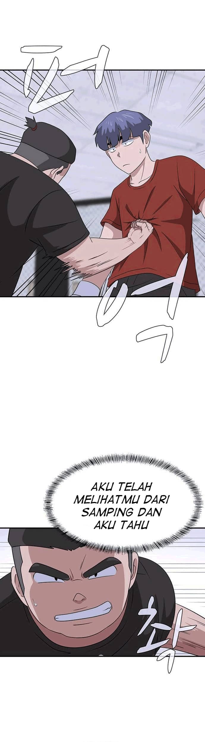 System Rules Chapter 33 Gambar 35