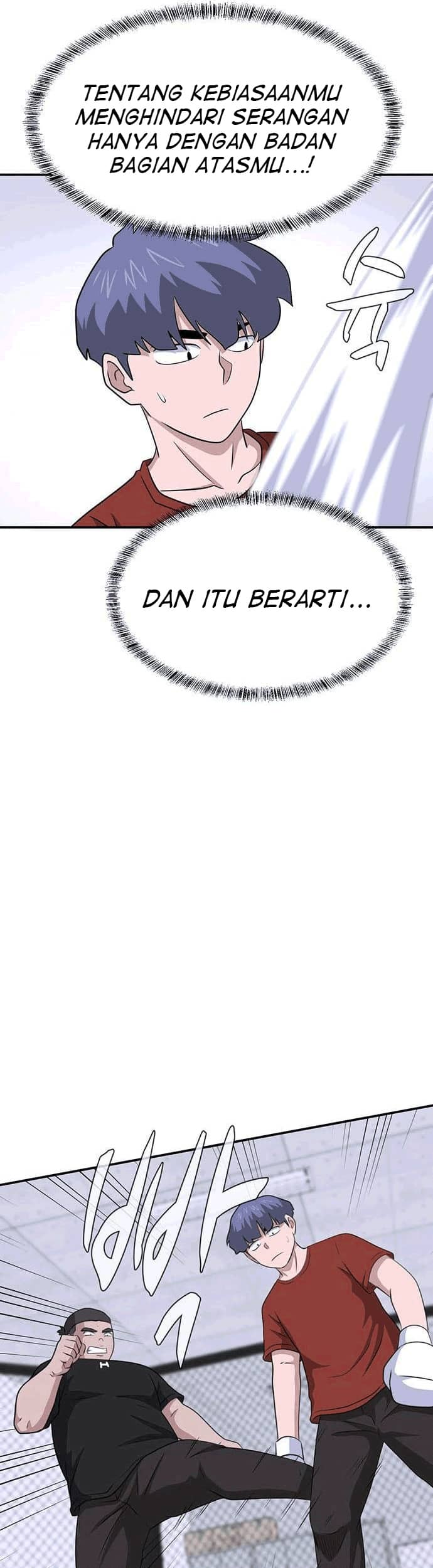 System Rules Chapter 33 Gambar 36