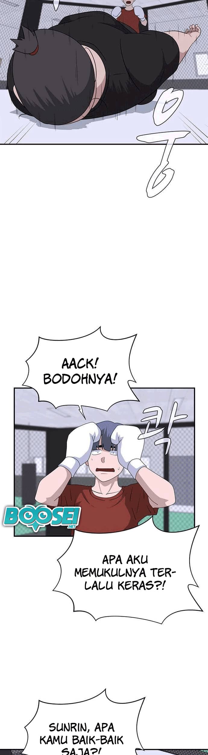 System Rules Chapter 33 Gambar 40