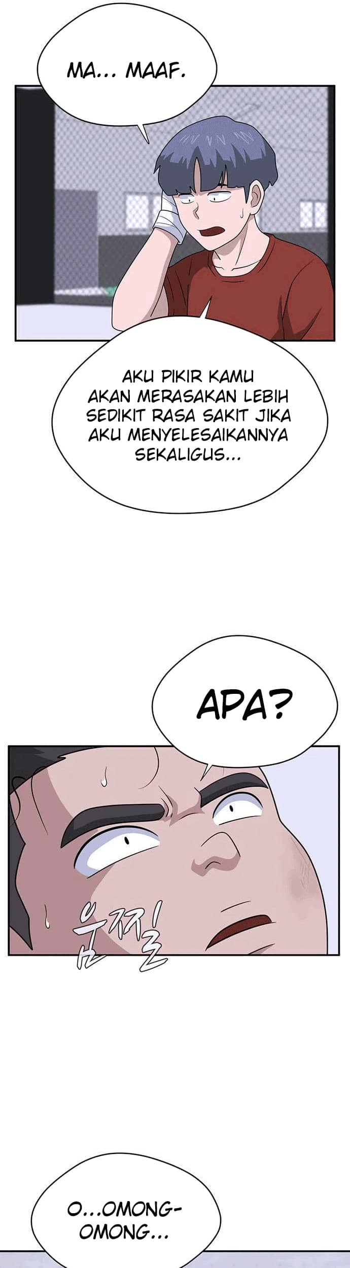 System Rules Chapter 33 Gambar 42