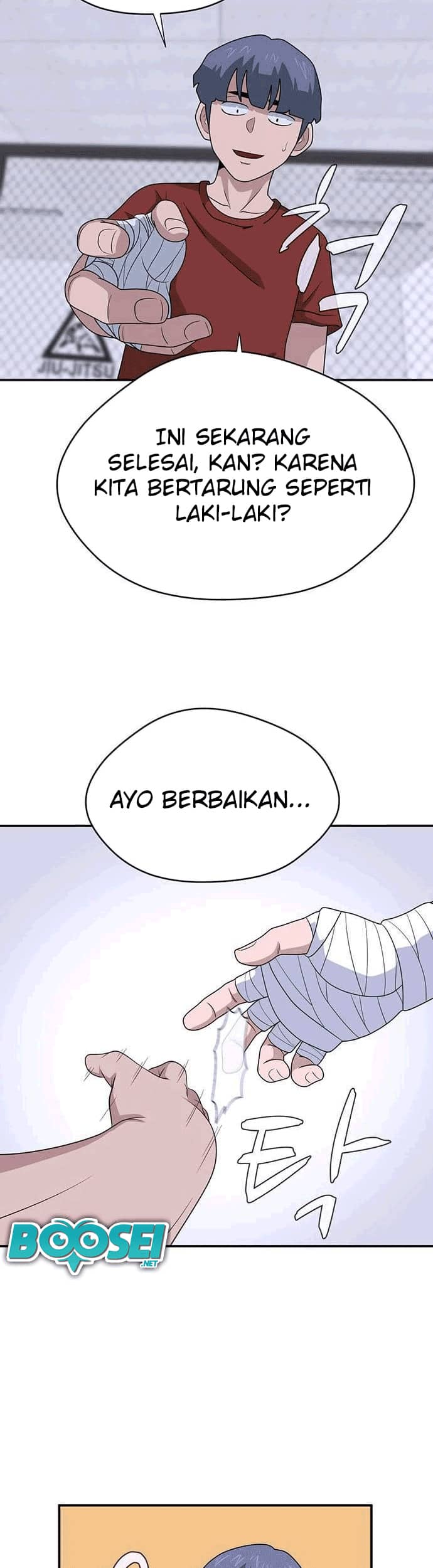 System Rules Chapter 33 Gambar 43