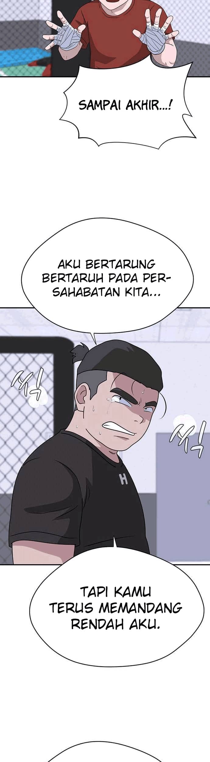 System Rules Chapter 33 Gambar 45