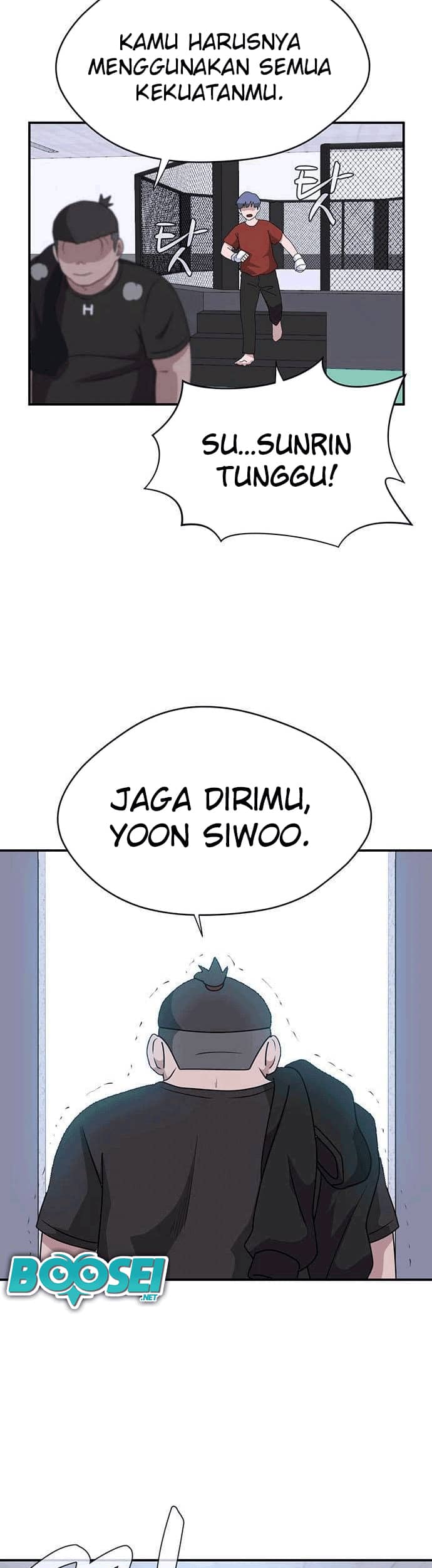 System Rules Chapter 33 Gambar 46