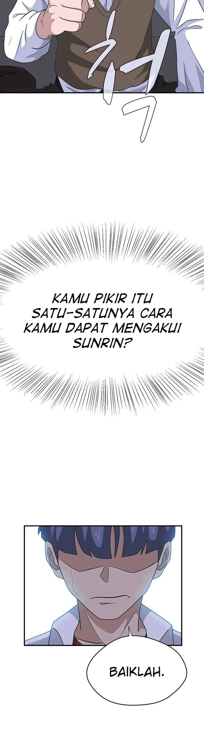 System Rules Chapter 33 Gambar 5