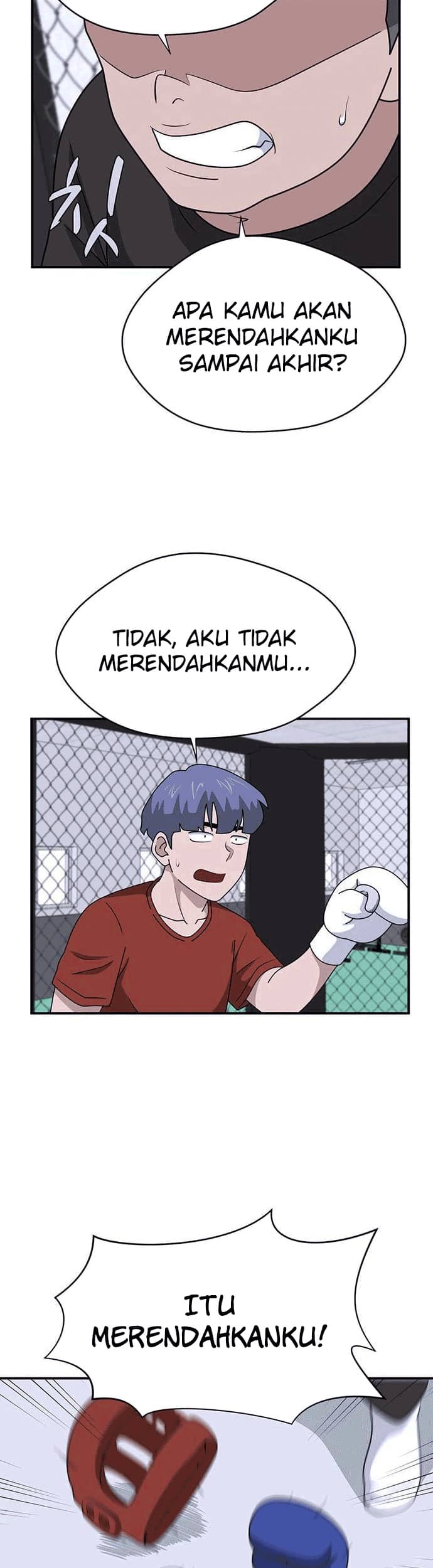 System Rules Chapter 33 Gambar 9