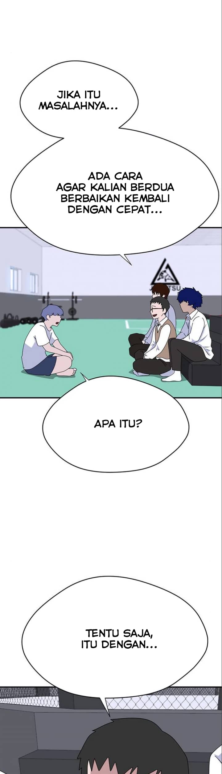 System Rules Chapter 32 Gambar 11