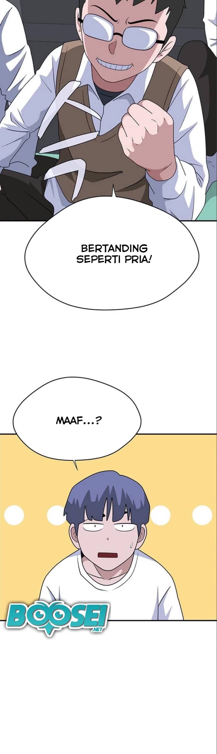 System Rules Chapter 32 Gambar 12