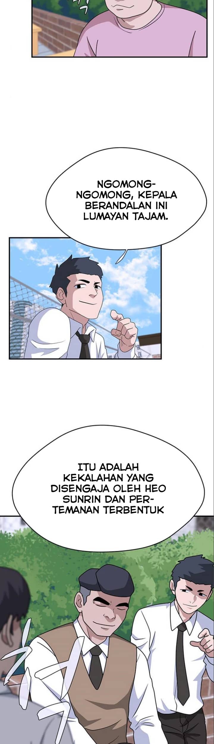 System Rules Chapter 32 Gambar 15