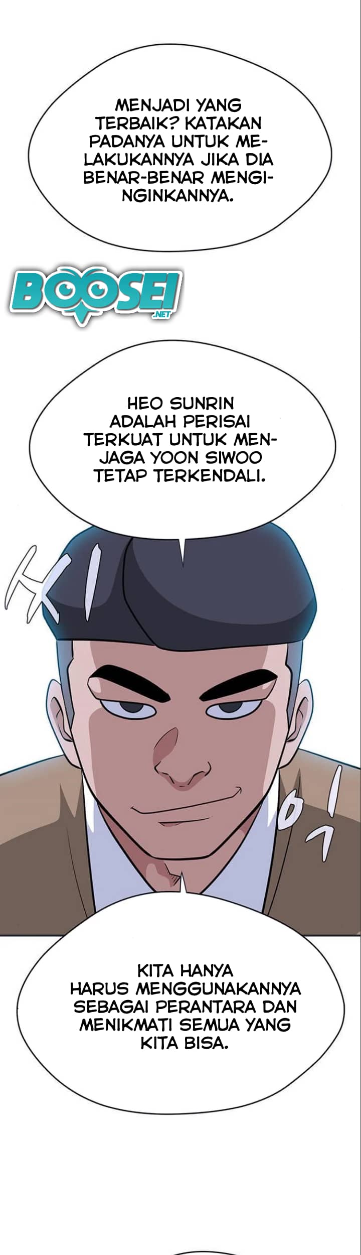 System Rules Chapter 32 Gambar 18