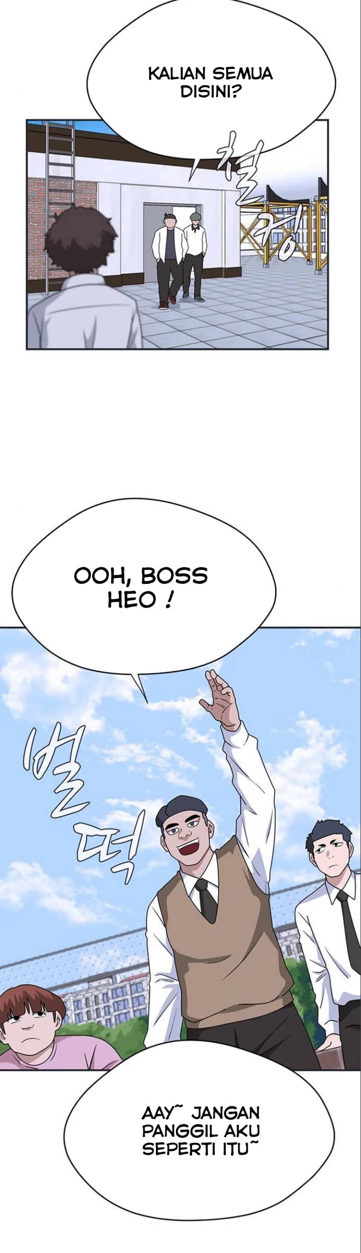 System Rules Chapter 32 Gambar 19