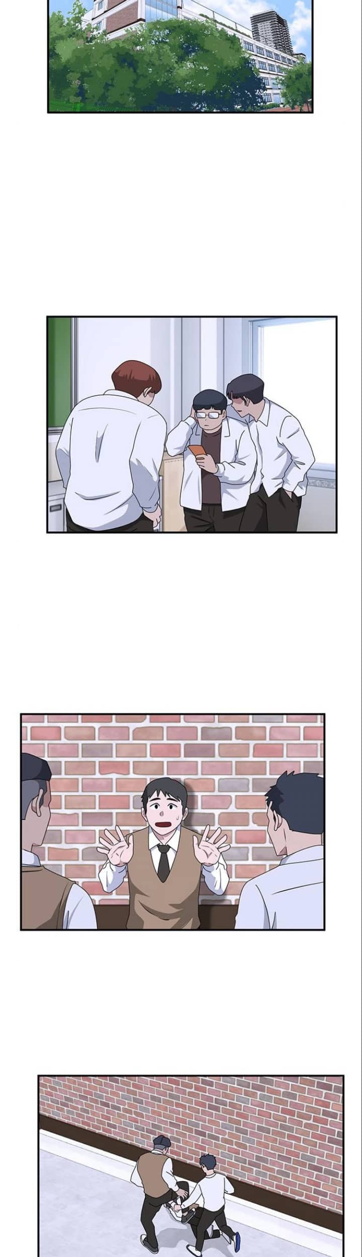 System Rules Chapter 32 Gambar 26