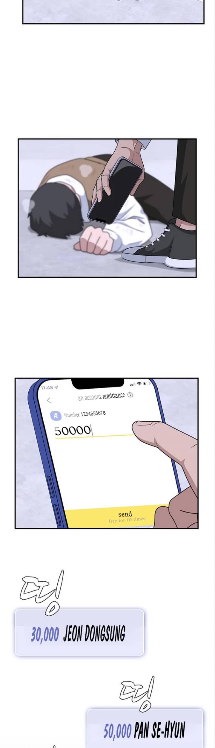 System Rules Chapter 32 Gambar 27