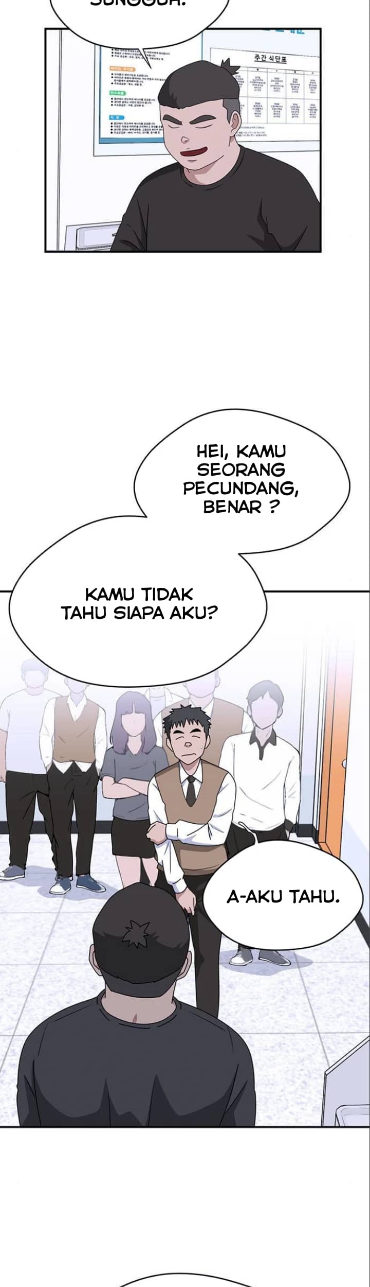 System Rules Chapter 32 Gambar 33