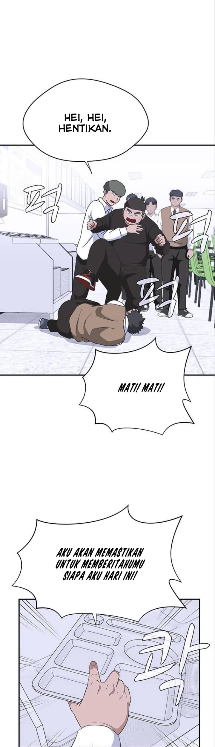 System Rules Chapter 32 Gambar 38