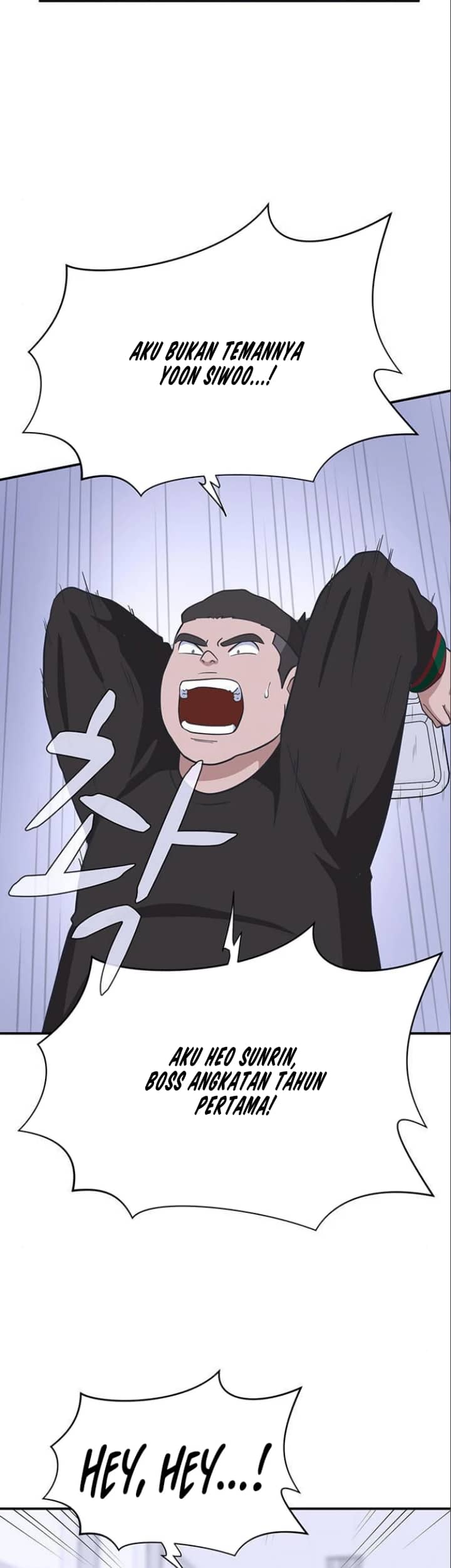 System Rules Chapter 32 Gambar 39