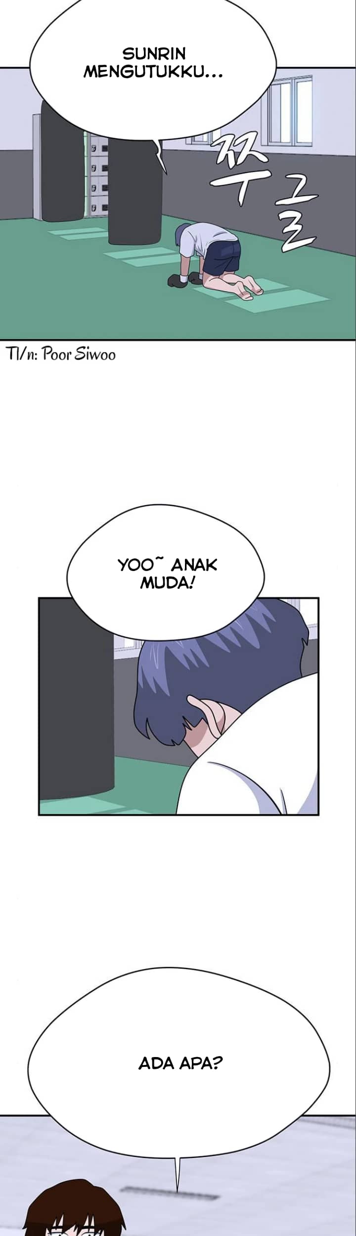 System Rules Chapter 32 Gambar 5