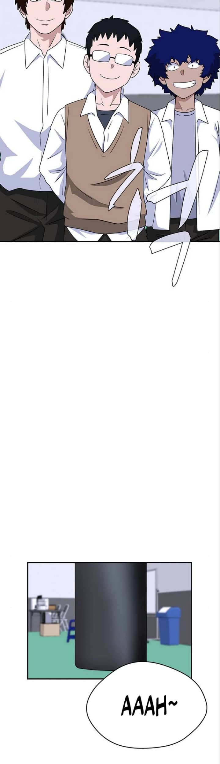 System Rules Chapter 32 Gambar 6