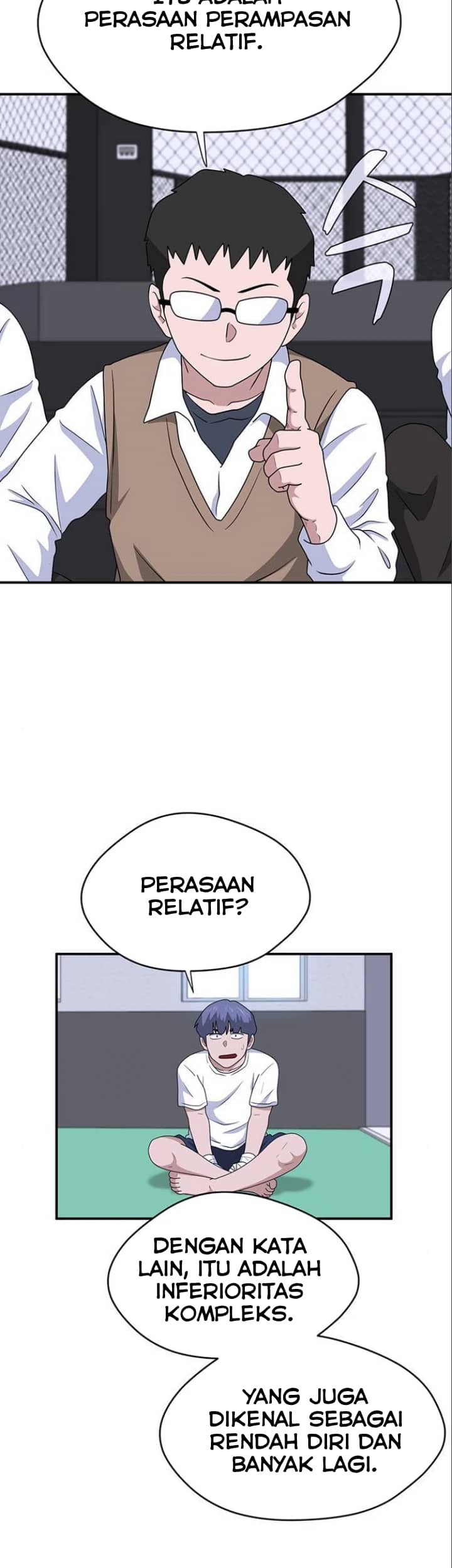 System Rules Chapter 32 Gambar 8