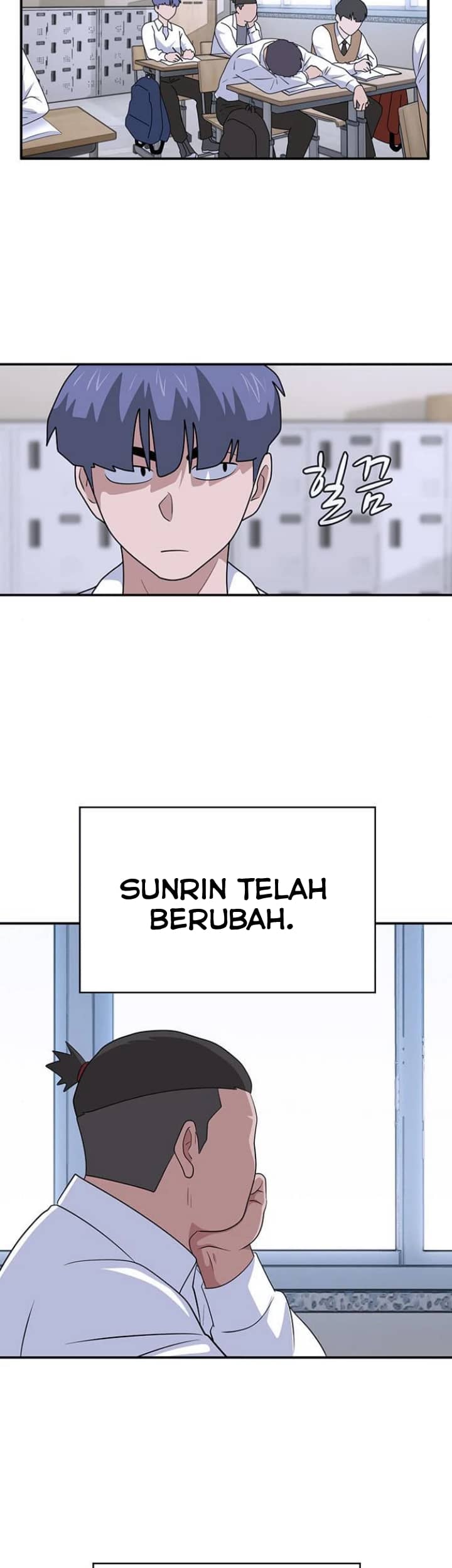 System Rules Chapter 31 Gambar 10
