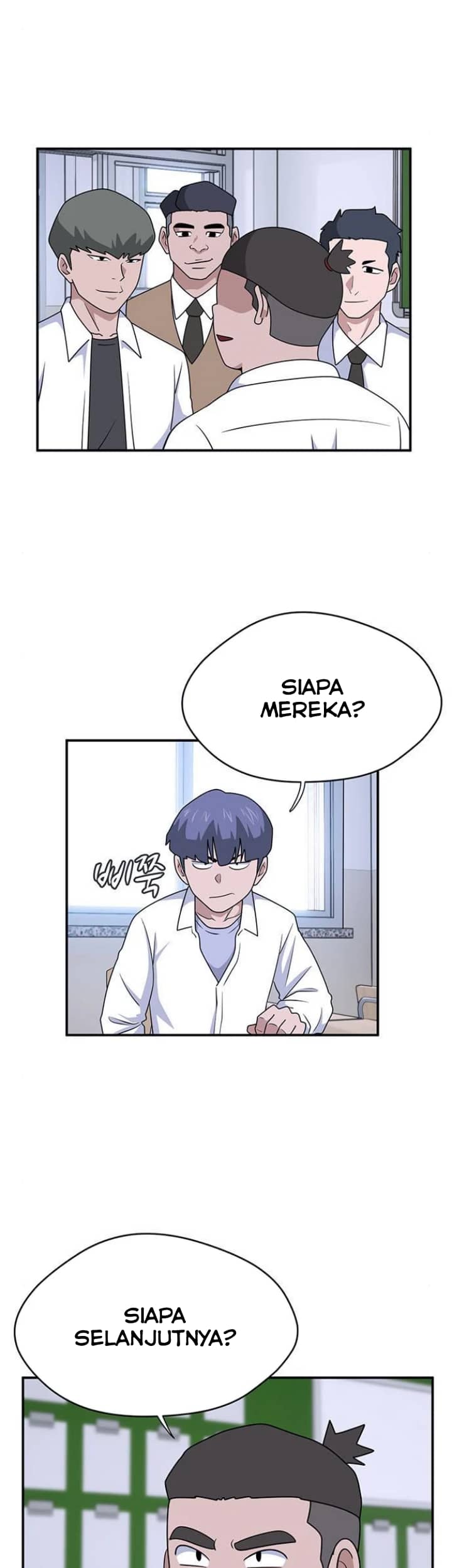 System Rules Chapter 31 Gambar 13