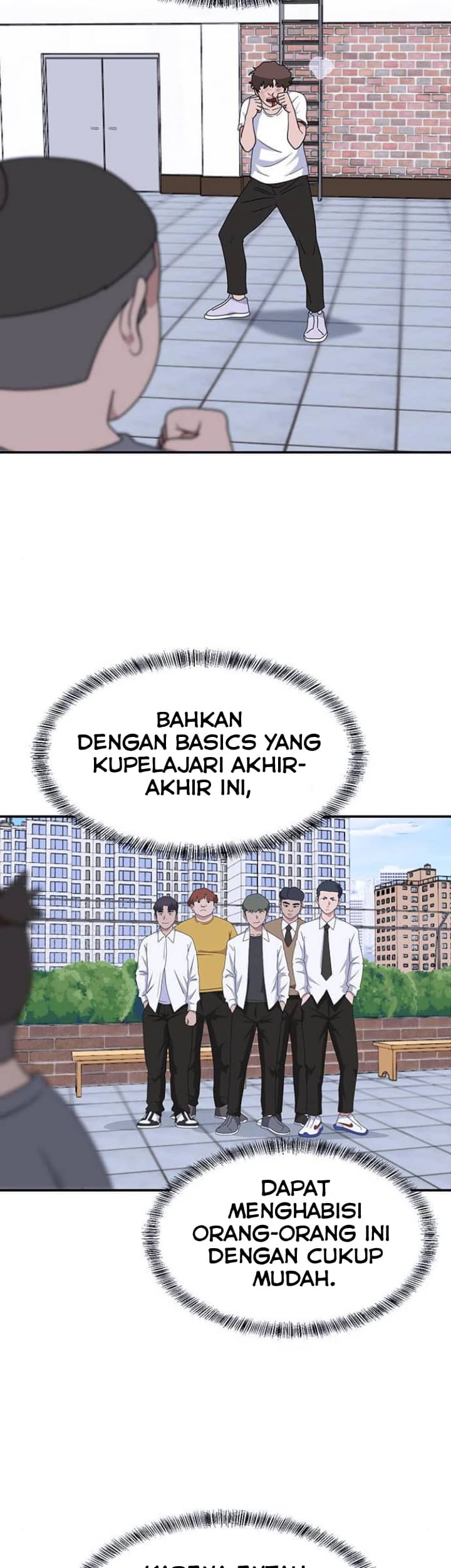 System Rules Chapter 31 Gambar 19