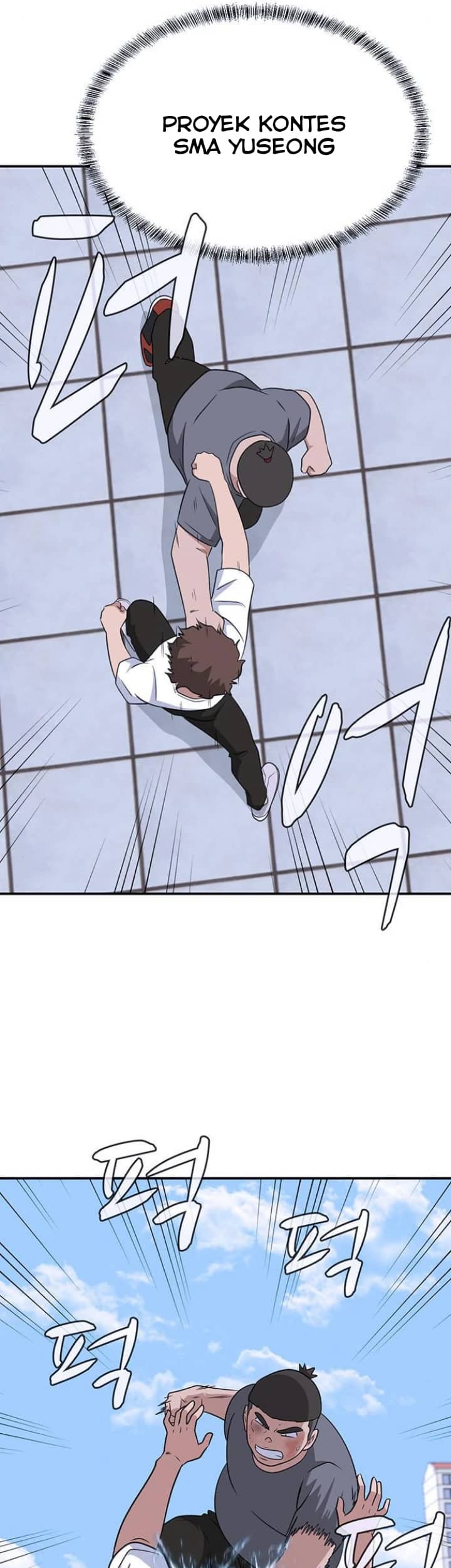 System Rules Chapter 31 Gambar 22