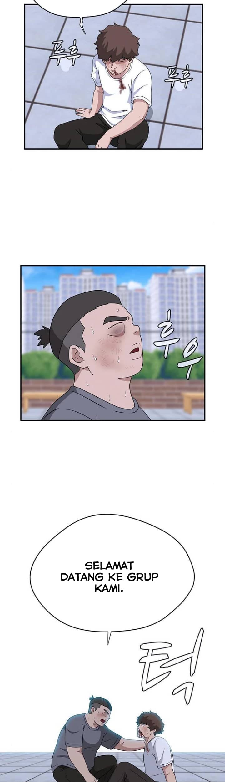 System Rules Chapter 31 Gambar 25
