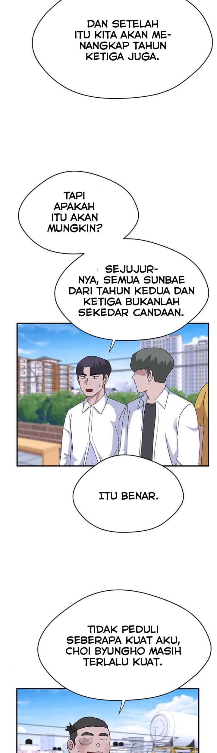 System Rules Chapter 31 Gambar 27